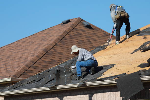 Fast & Reliable Emergency Roof Repairs in Rolla, MO