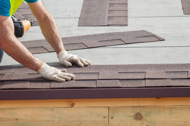 Professional Roofing services in Rolla, MO